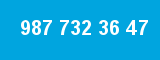 987 732 36 47